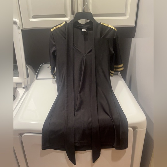 Halloween costume - Picture 4 of 8